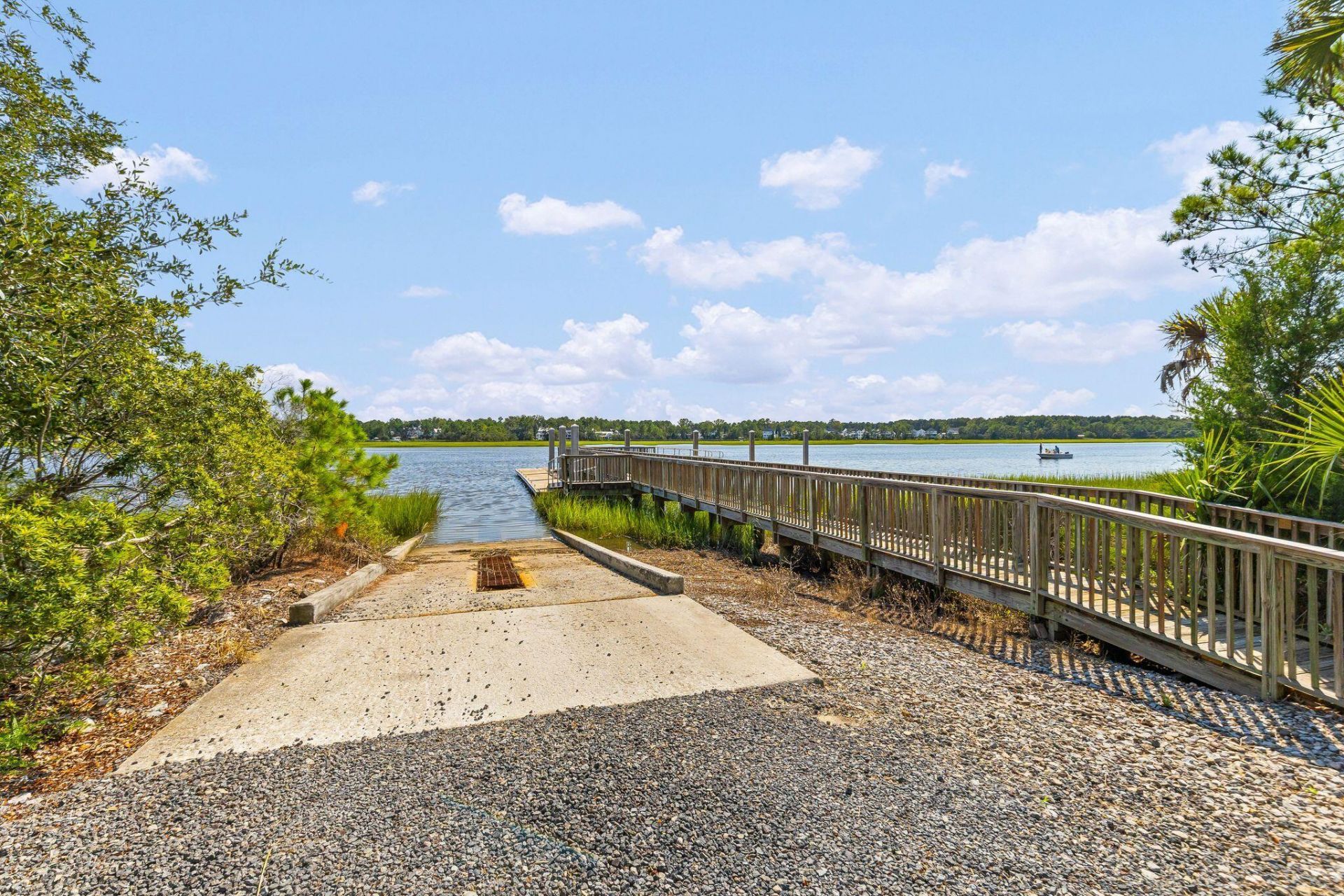 4660 Cedar Island Court Photo 84