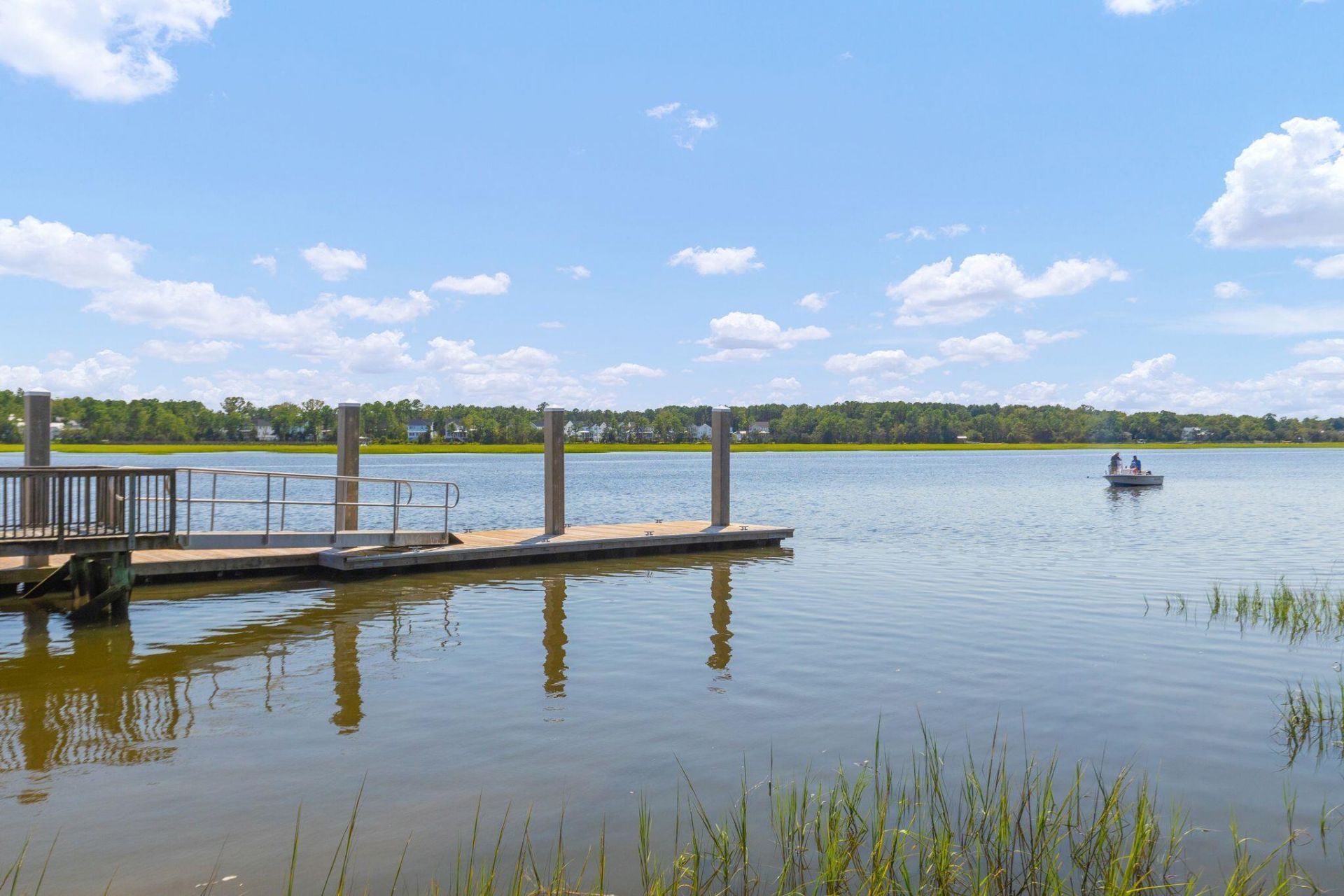 4660 Cedar Island Court Photo 86