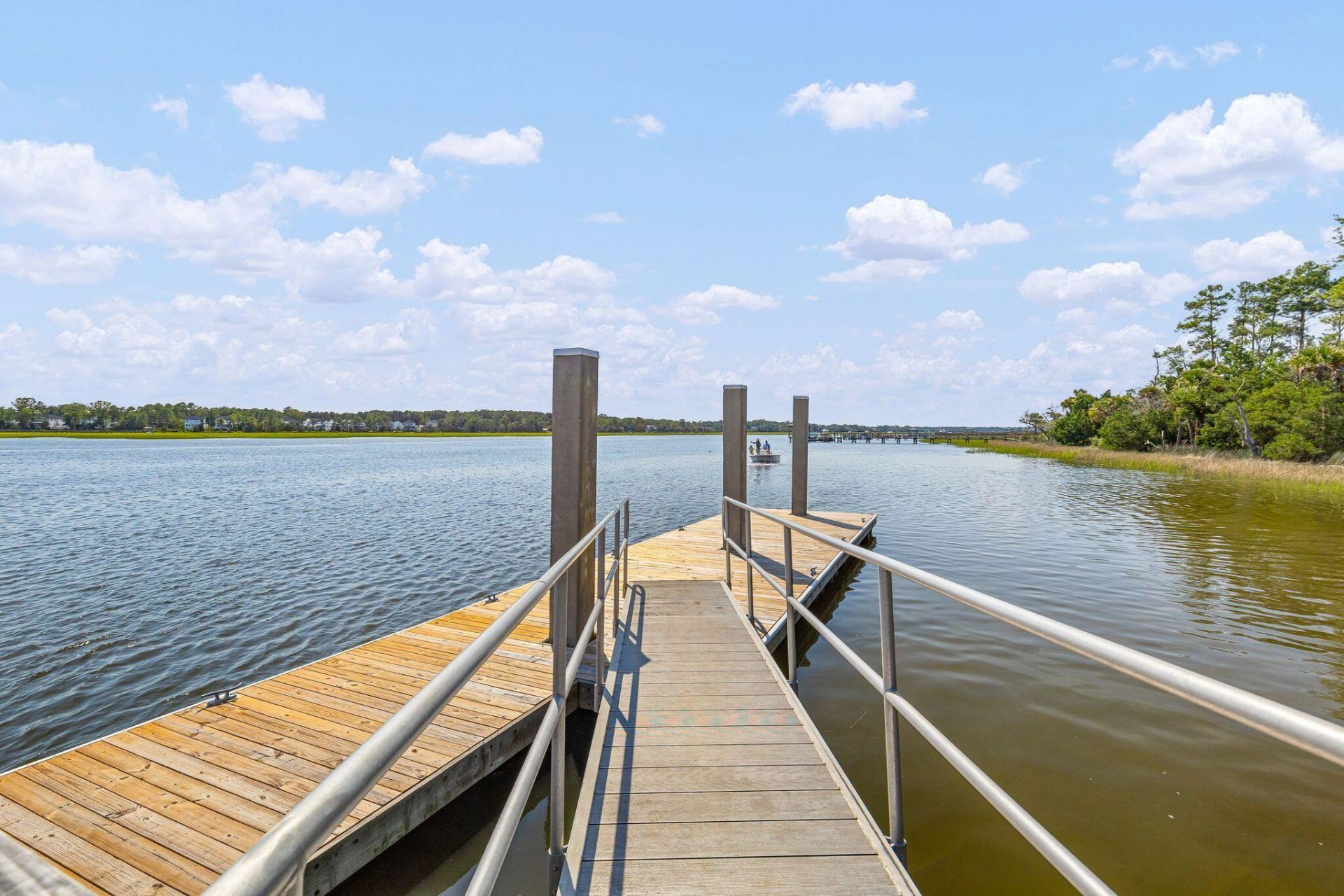 4660 Cedar Island Court Photo 87