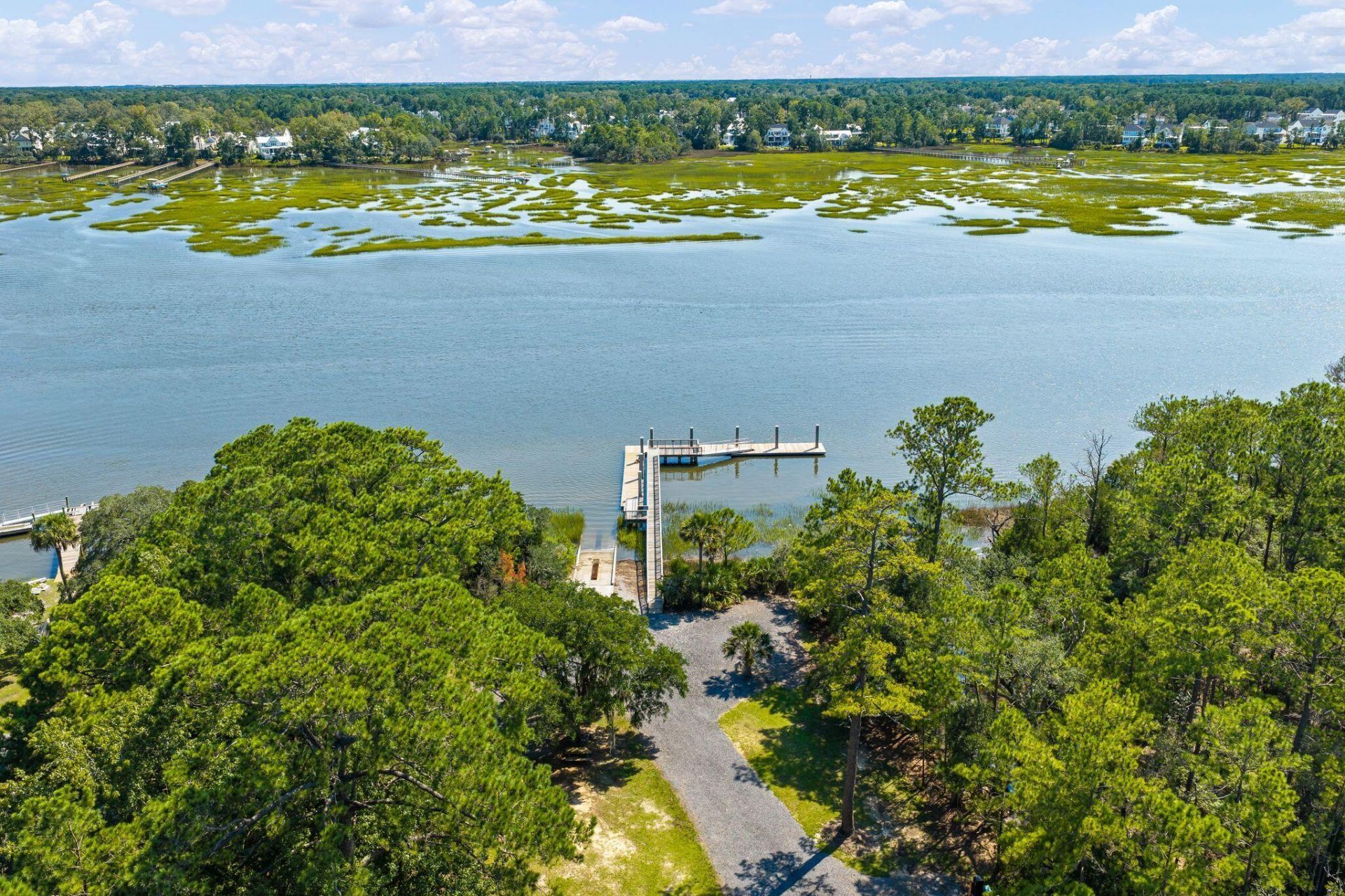 4660 Cedar Island Court Photo 89