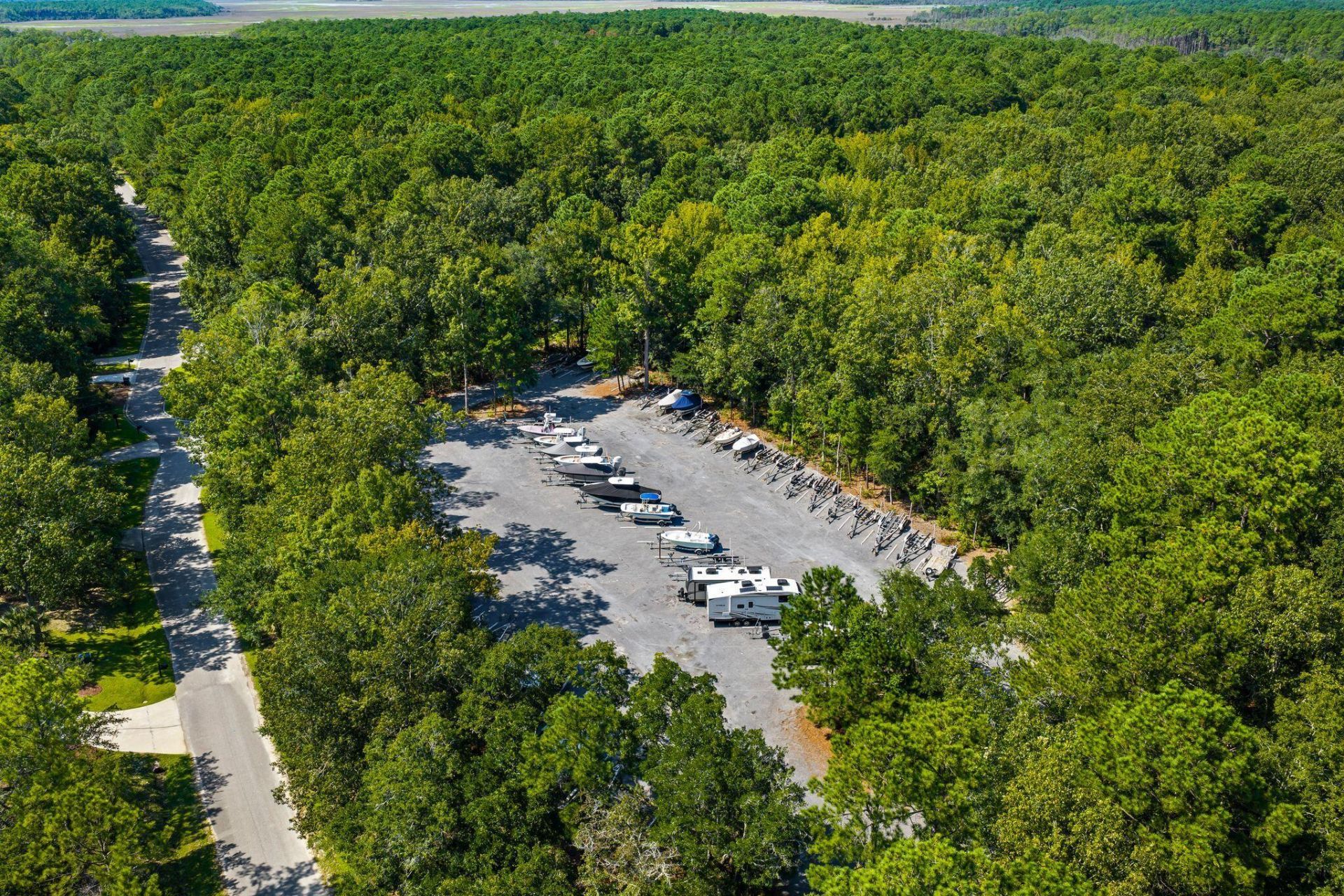 4660 Cedar Island Court Photo 90