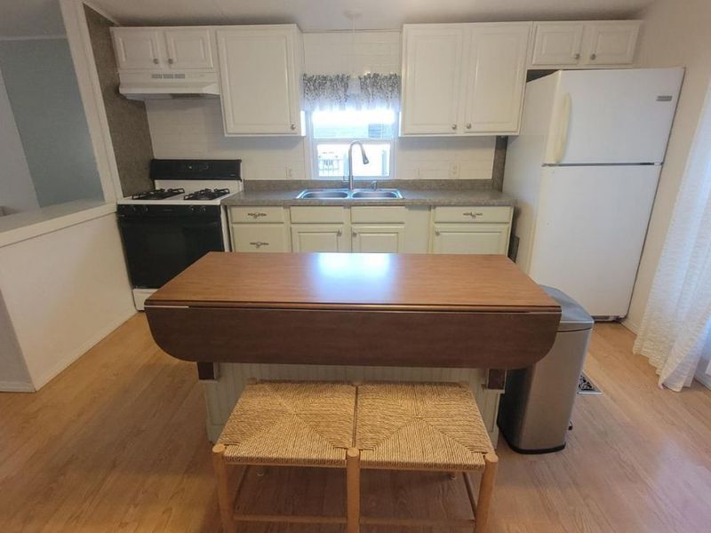 1250 Burkholder Road, Unit #19, Clyde, OH 43410 Photo 19