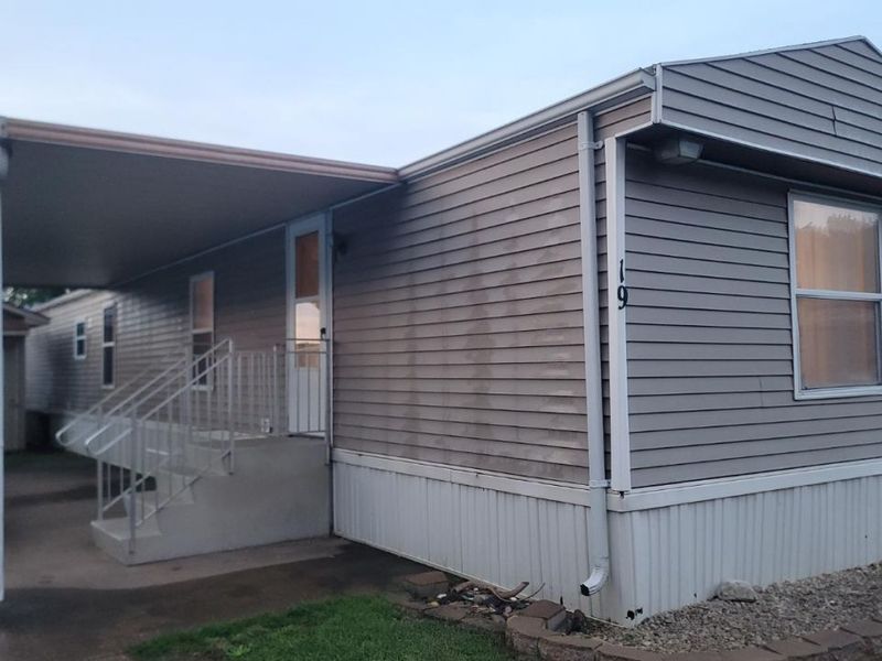 1250 Burkholder Road, Unit #19, Clyde, OH 43410 Photo 2