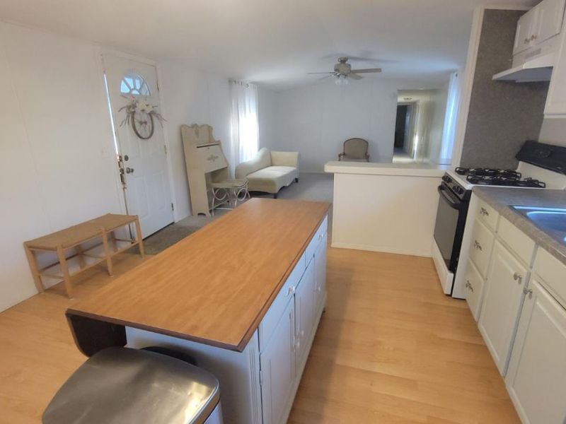 1250 Burkholder Road, Unit #19, Clyde, OH 43410 Photo 21