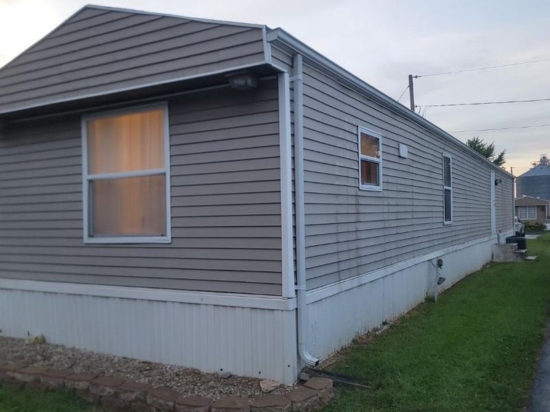 1250 Burkholder Road, Unit #19, Clyde, OH 43410 Photo 3