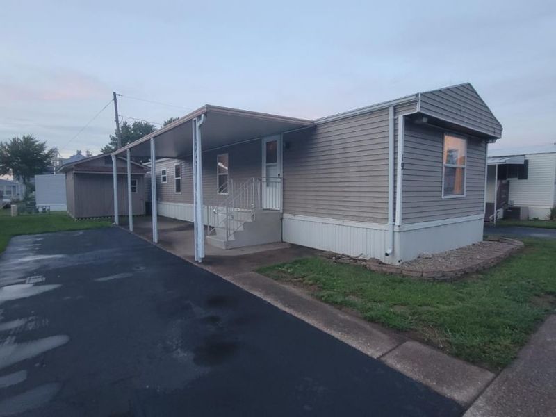 1250 Burkholder Road, Unit #19, Clyde, OH 43410 Photo 4