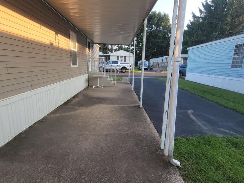 1250 Burkholder Road, Unit #19, Clyde, OH 43410 Photo 43