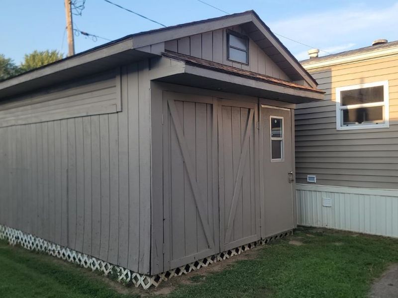 1250 Burkholder Road, Unit #19, Clyde, OH 43410 Photo 5