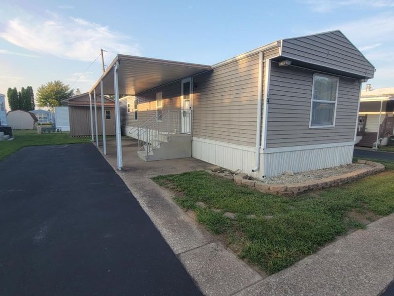 1250 Burkholder Road, Unit #19, Clyde, OH 43410 Photo 6