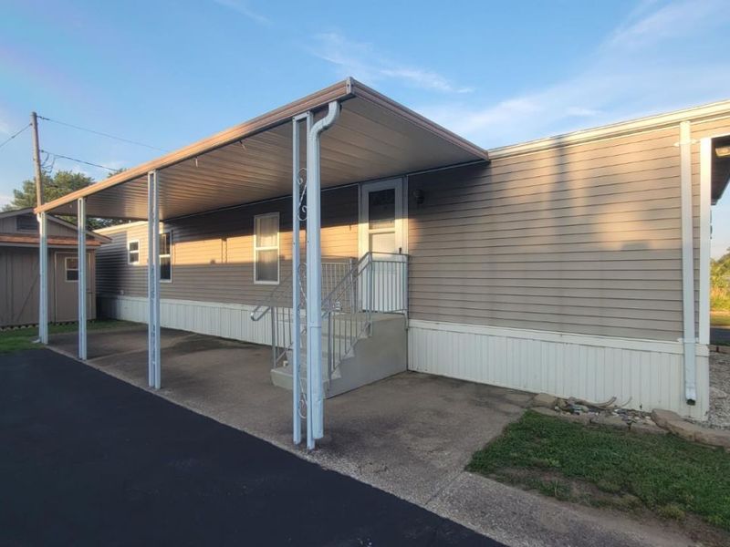 1250 Burkholder Road, Unit #19, Clyde, OH 43410 Photo 7