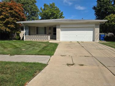 30314 Birch Tree Drive, Warren, Mi 48093