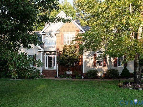 14107 Beachmere Road , Chester, VA 23831