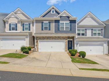 6328 Grace Lily Drive, Raleigh, NC 27607