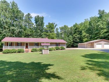 7105 Kemp Road, Raleigh, NC 27613