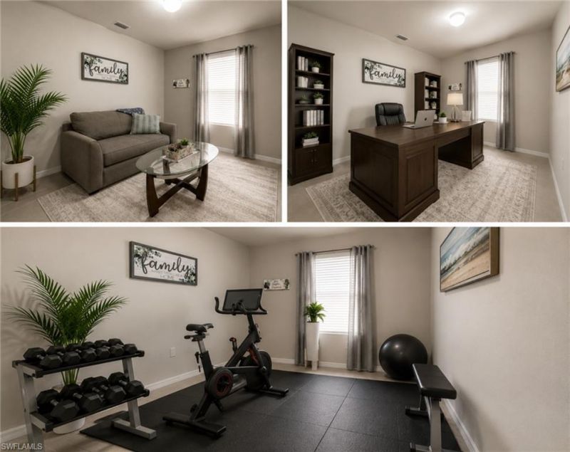 10716 Crossback Ln, Lehigh Acres, FL 33936 Photo