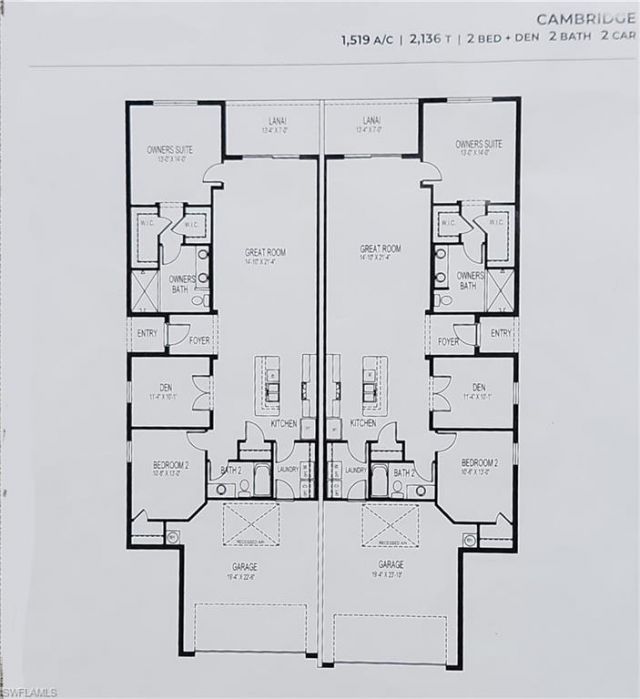 10716 Crossback Ln, Lehigh Acres, FL 33936 Photo