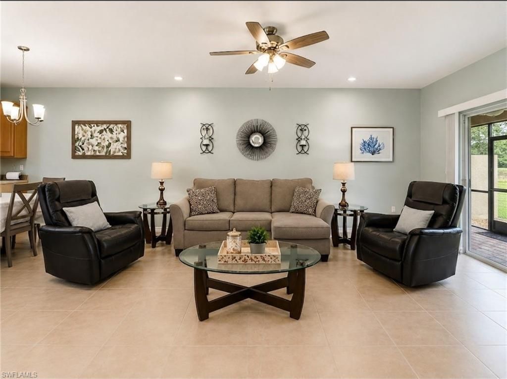 10716 Crossback Ln, Lehigh Acres, FL 33936 Photo