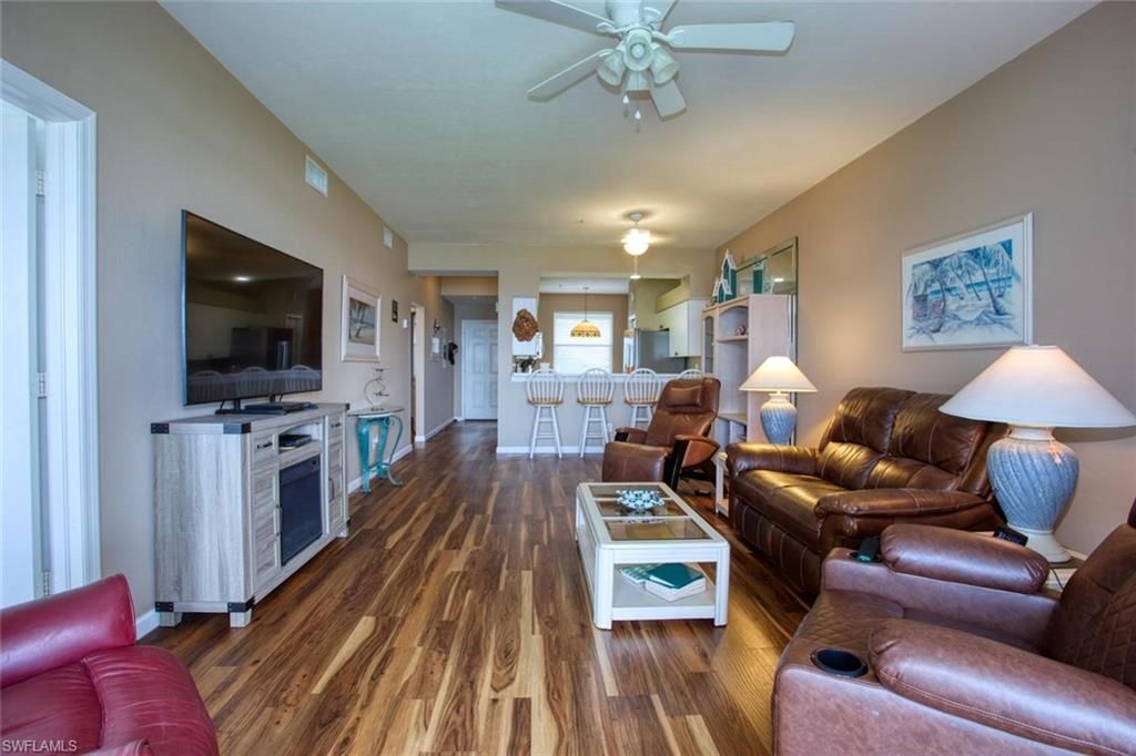 8066 Queen Palm Ln , Unit 543, Fort Myers, FL 33966 Photo