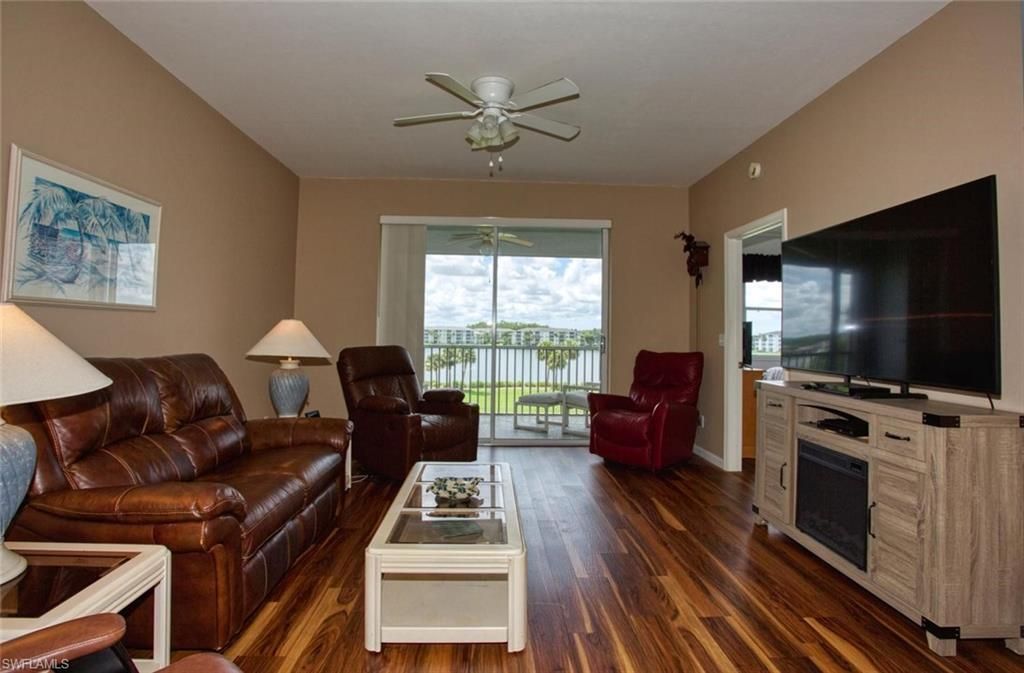 8066 Queen Palm Ln , Unit 543, Fort Myers, FL 33966 Photo