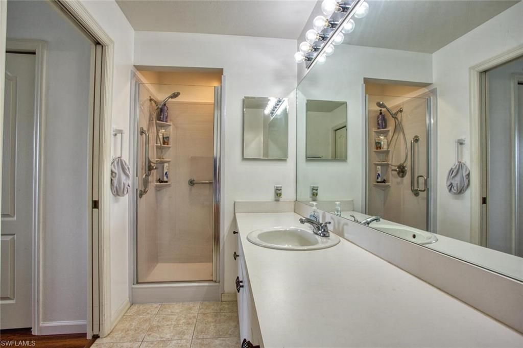 8066 Queen Palm Ln , Unit 543, Fort Myers, FL 33966 Photo