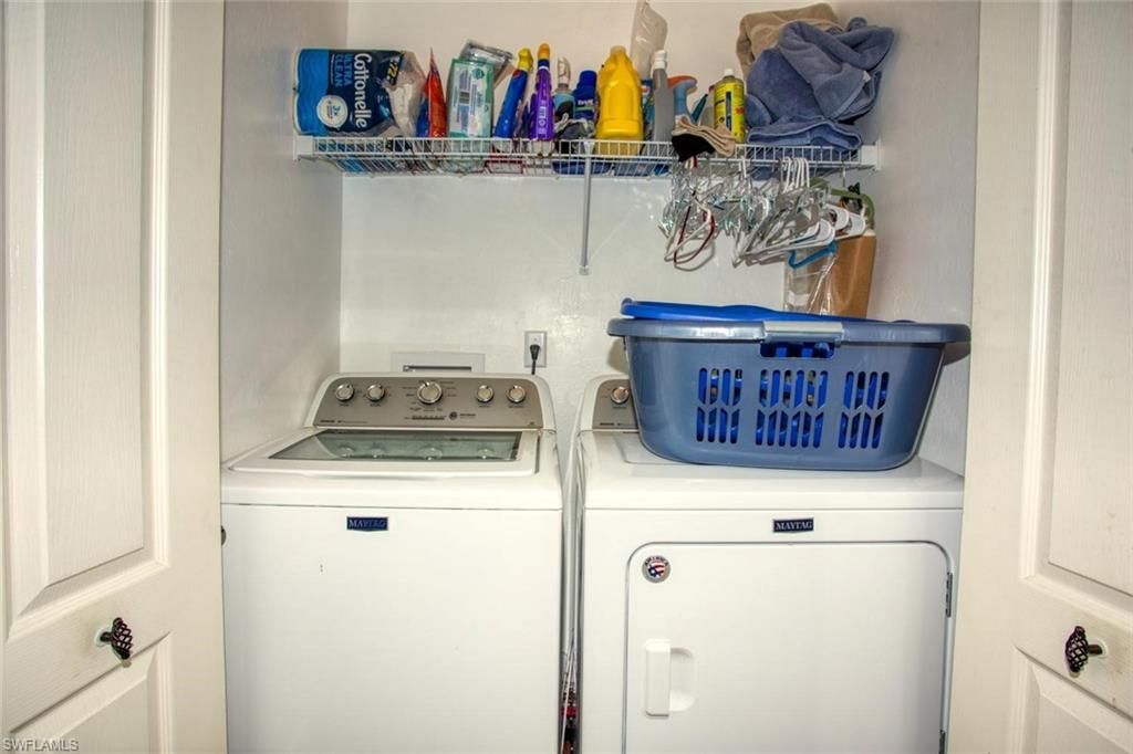 8066 Queen Palm Ln , Unit 543, Fort Myers, FL 33966 Photo