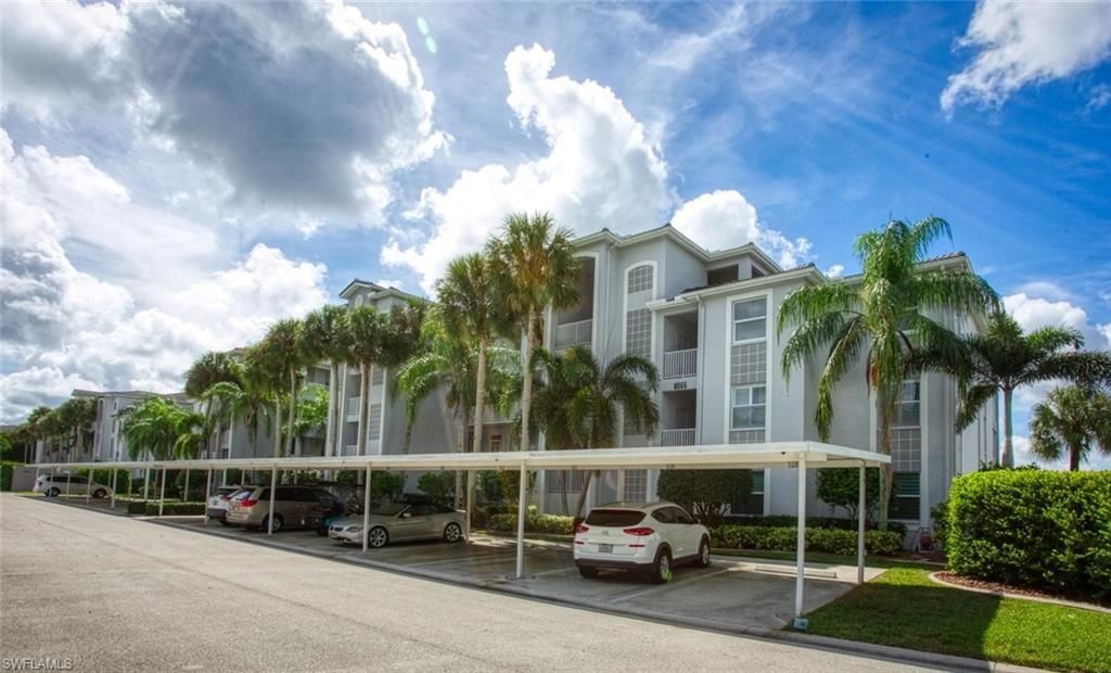 8066 Queen Palm Ln , Unit 543, Fort Myers, FL 33966 Photo