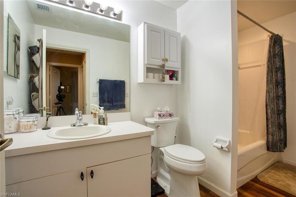 8066 Queen Palm Ln , Unit 543, Fort Myers, FL 33966 Photo