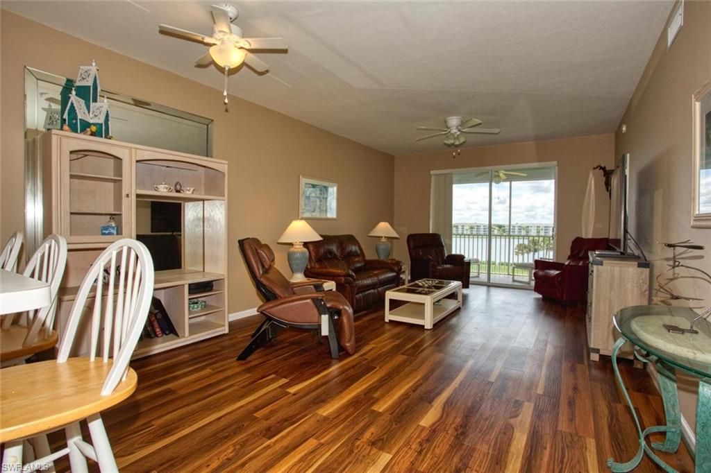 8066 Queen Palm Ln , Unit 543, Fort Myers, FL 33966 Photo