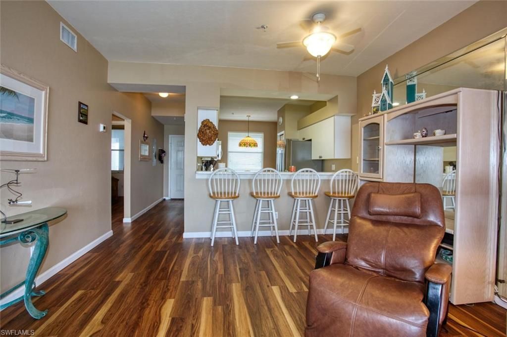 8066 Queen Palm Ln , Unit 543, Fort Myers, FL 33966 Photo