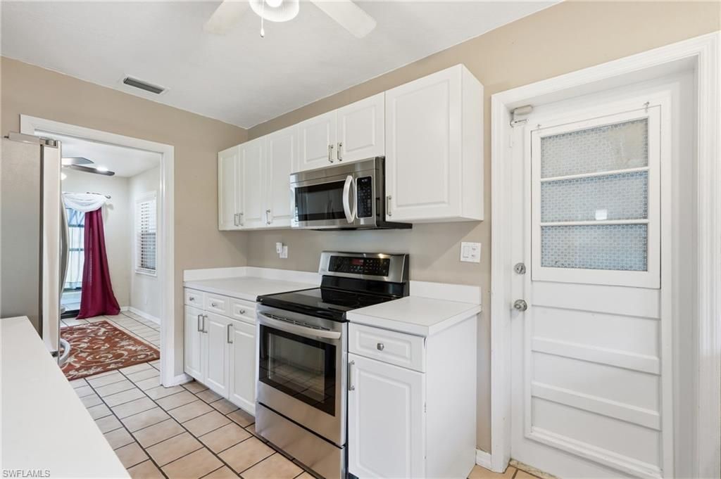 1421 Olmeda Way , Fort Myers, FL 33901 Photo