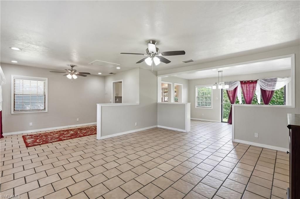 1421 Olmeda Way , Fort Myers, FL 33901 Photo