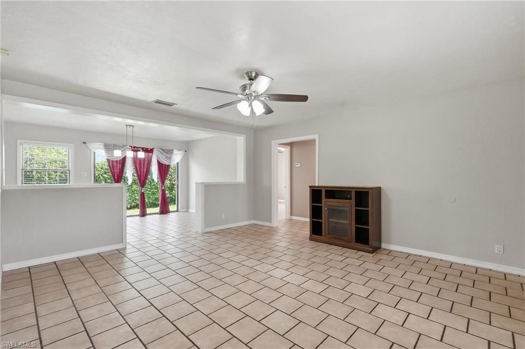 1421 Olmeda Way , Fort Myers, FL 33901 Photo
