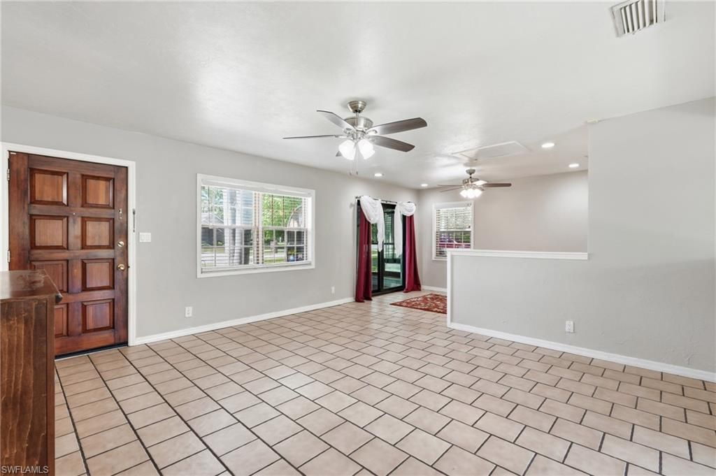 1421 Olmeda Way , Fort Myers, FL 33901 Photo