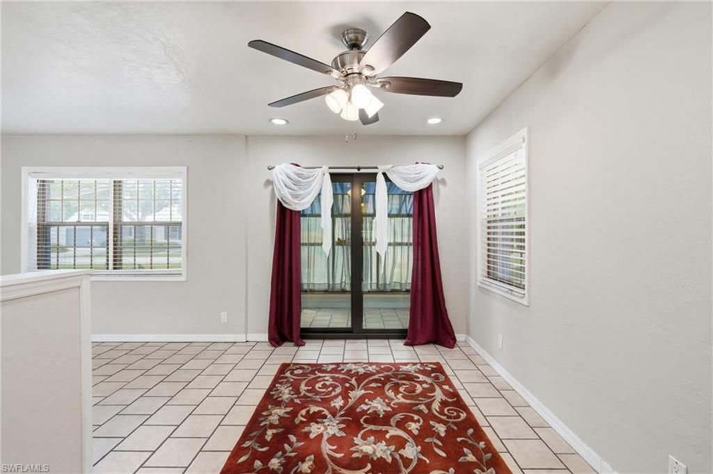 1421 Olmeda Way , Fort Myers, FL 33901 Photo