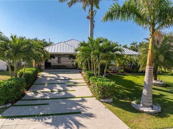 2126 SW 47th ST , CAPE CORAL, FL 33914