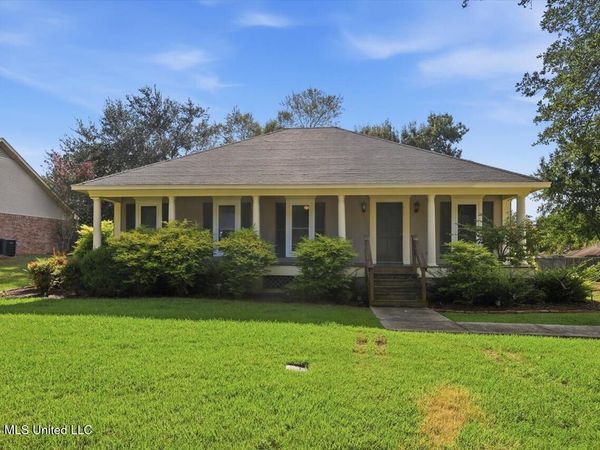106 Rockwood Drive, Madison, MS 39110