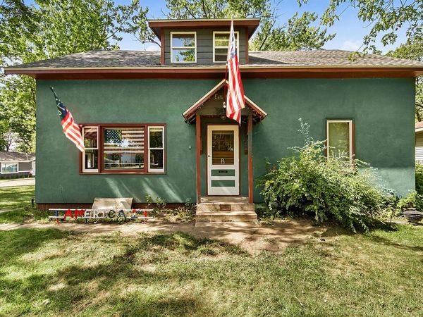 1029 River Avenue S, Sauk Rapids, MN 56379