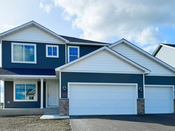 3135 Jandura Avenue NE, Saint Michael, MN 55376