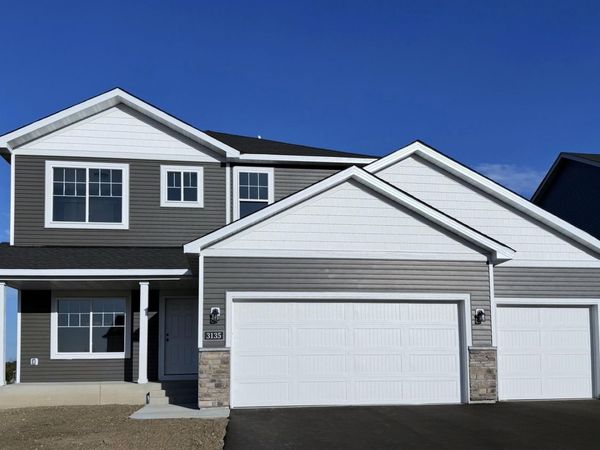 3135 Jandura Avenue NE, Saint Michael, MN 55376
