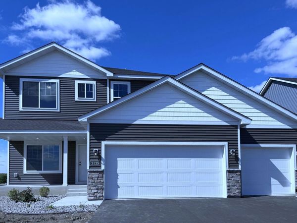 3135 Jandura Avenue NE, Saint Michael, MN 55376