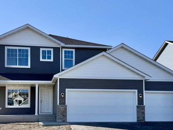 3135 Jandura Avenue NE, Saint Michael, MN 55376