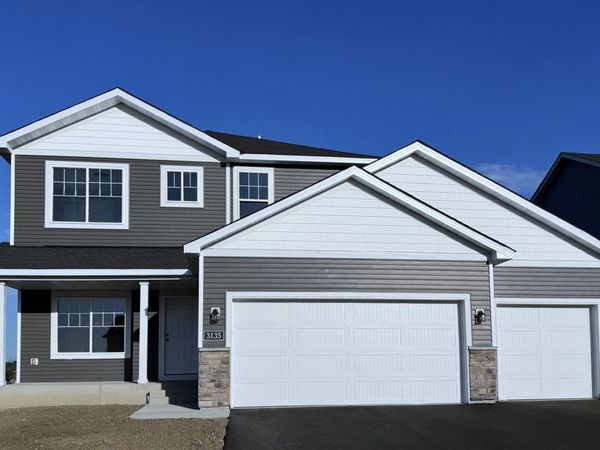 3135 Jandura Avenue NE, Saint Michael, MN 55376