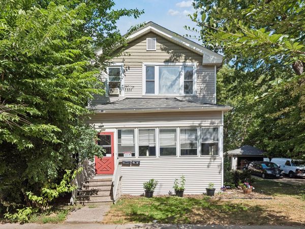 281 Sturgis Street , North Saint Paul, MN 55102