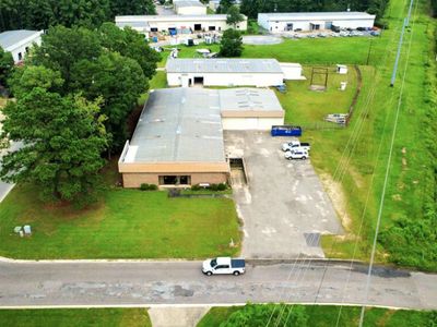 7350 Pepperdam Avenue , North Charleston, SC 29418