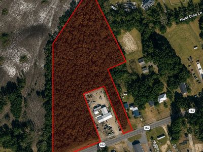 0 Highway 162 , Hollywood, SC 29449