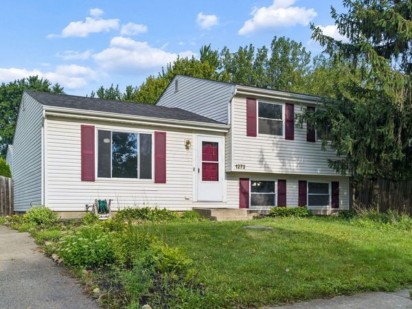 1273 Winesap Drive , Columbus, OH 43204