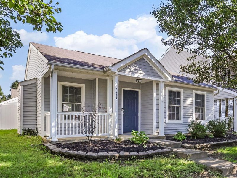 5278 Franklin Street, Orient, OH 43146 Photo 2