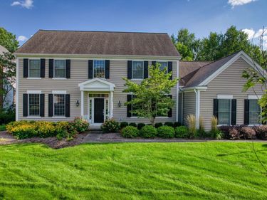 6951 Wynfield Drive, Blacklick, OH 43004