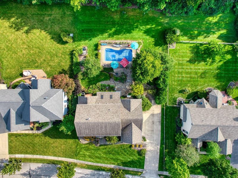 6951 Wynfield Drive, Blacklick, OH 43004 Photo 100