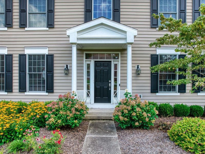 6951 Wynfield Drive, Blacklick, OH 43004 Photo 2